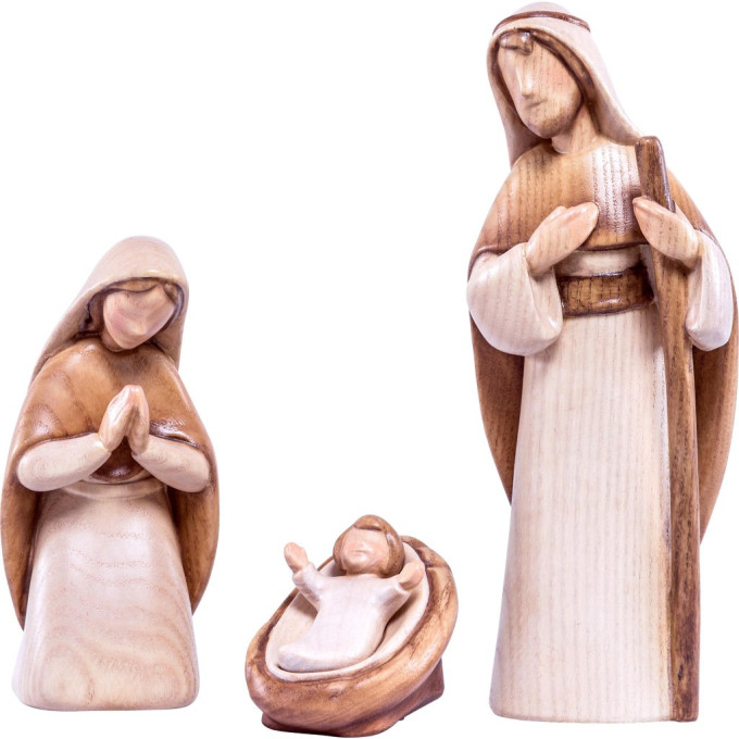 Holy Family - Fides