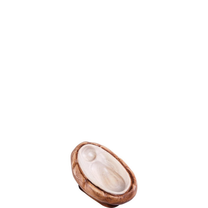 Crib for baby Jesus - Fides