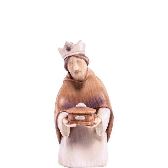 King Melchior - Fides