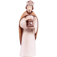 King Balthazar - Fides