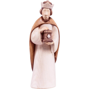 Kráľ Baltazár - Fides