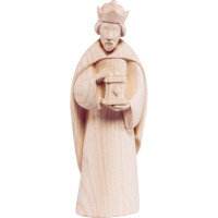 King Balthazar - Fides