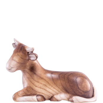 Býk pre betlehem - Fides