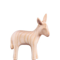 Somár pre betlehem - Fides