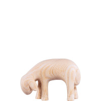 Sheep grazing for Nativity scene - Fides