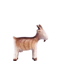 Nanny Goat for Nativity scene - Fides