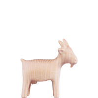 Nanny Goat for Nativity scene - Fides