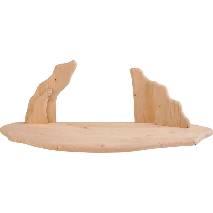 Wooden Nativity scene Artis