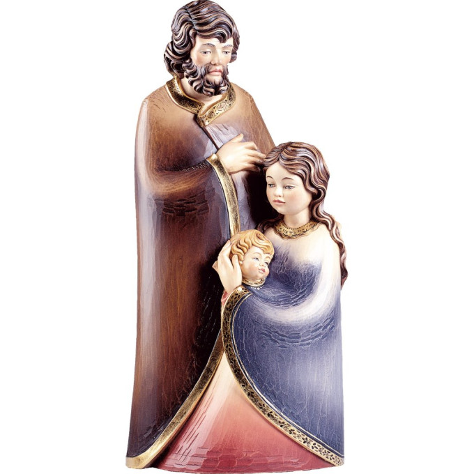 Svätá rodina ochrany