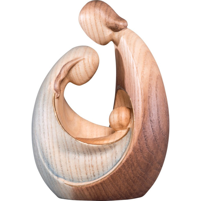 Holy Family Art-Deco