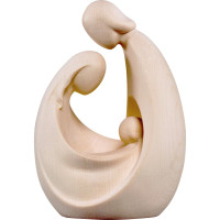 Holy Family Art-Deco