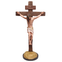Jesus: The Cross of Salvation