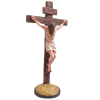 Jesus: The Cross of Salvation