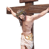 Jesus: The Cross of Salvation
