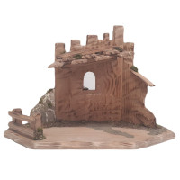 Nativity Stable "Malsiner"