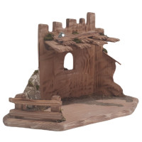 Nativity Stable "Malsiner"
