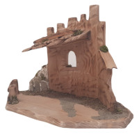 Nativity Stable "Malsiner"