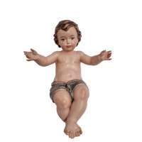 Jesus child for Nativity scene