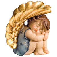 Sleeping Angel