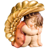 Sleeping Angel