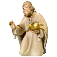 Kráľ Melichar - Hviezdny