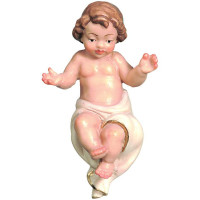 Baby Jesus for Nativity scene - Christmas