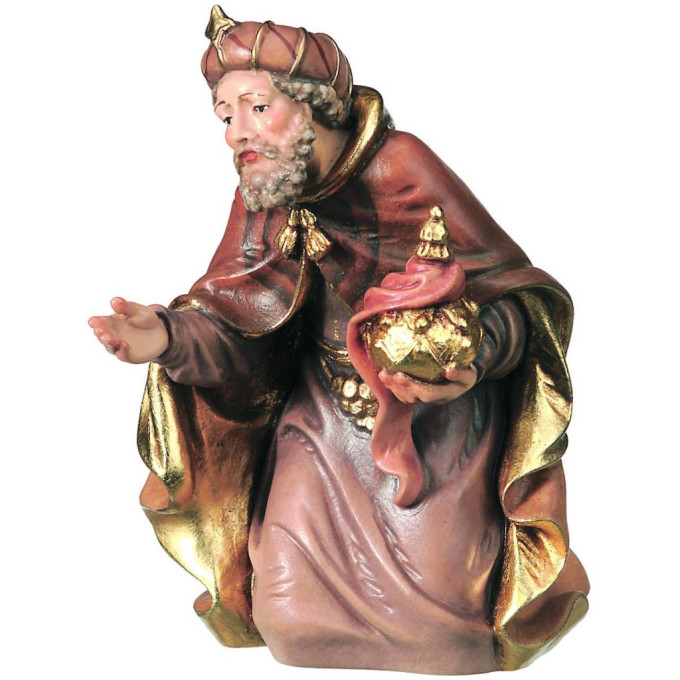 Kráľ Melichar pre betlehem - Vianočný