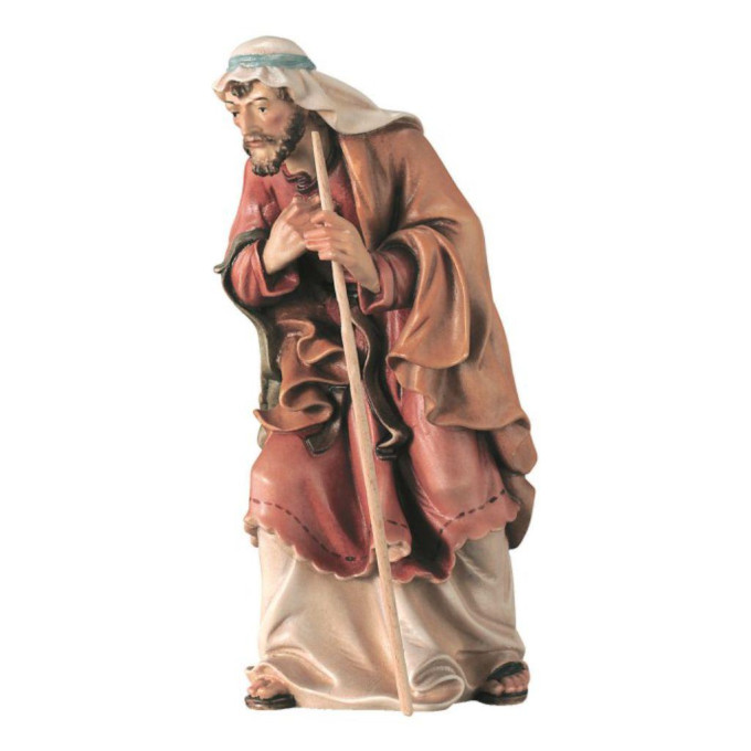 Camel driver for Nativity scene - Christmas