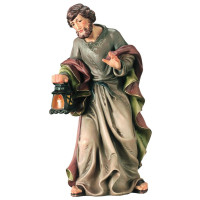 Saint Joseph for Nativity scene - Royal