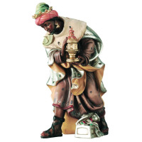 King Caspar for Nativity scene - Royal
