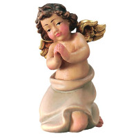 Praying angel for Nativity scene - Royal
