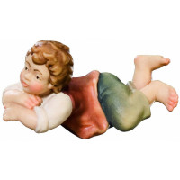Lying boy for Nativity scene - Royal