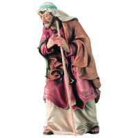 Camel driver for Nativity scene - Royal