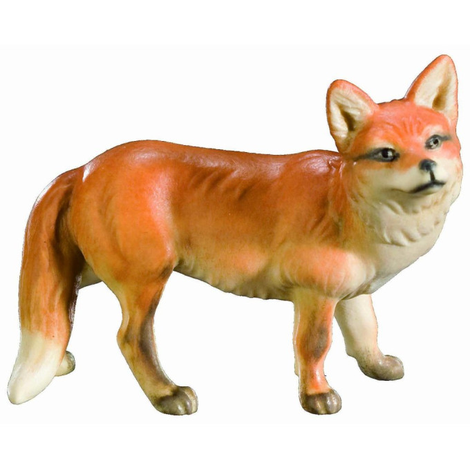 Líška pre betlehem - Kráľovský