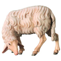 Grazing sheep for Nativity scene - Royal