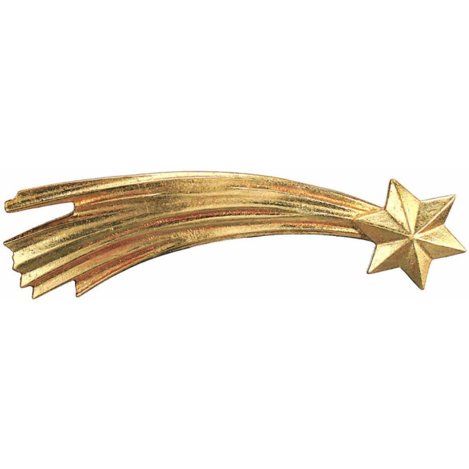 Komet Star for nativity scene - Royal