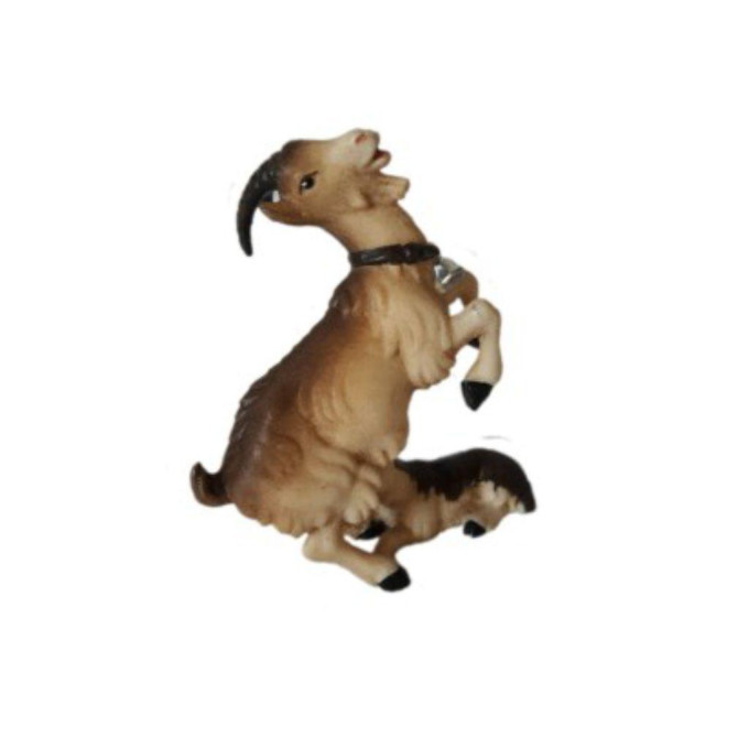 Koza pre betlehem - Kráľovský