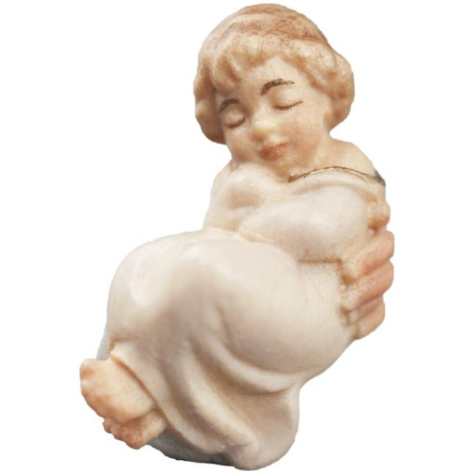 Flight into Egypt - Baby Jesus