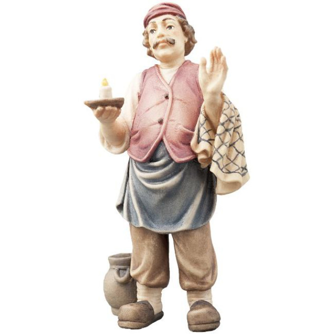 Flight into Egypt -The Host