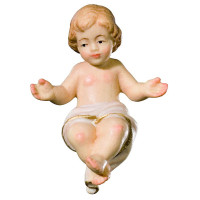 Baby Jesus - Peasant