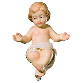 Dieťa Ježiš - Sedliacky