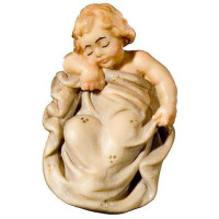 Sleeping Jesus - Peasant