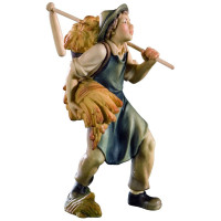 Farmer with fail - Peasant