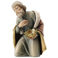 King Melchior - Peasant