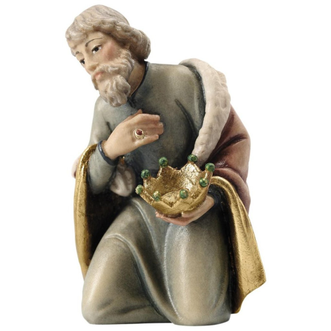 King Melchior - Peasant