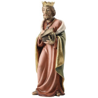 King Balthazar - Peasant