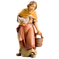 Water bearer - Peasant