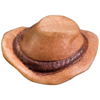 Hat for a pilgrim - Peasant