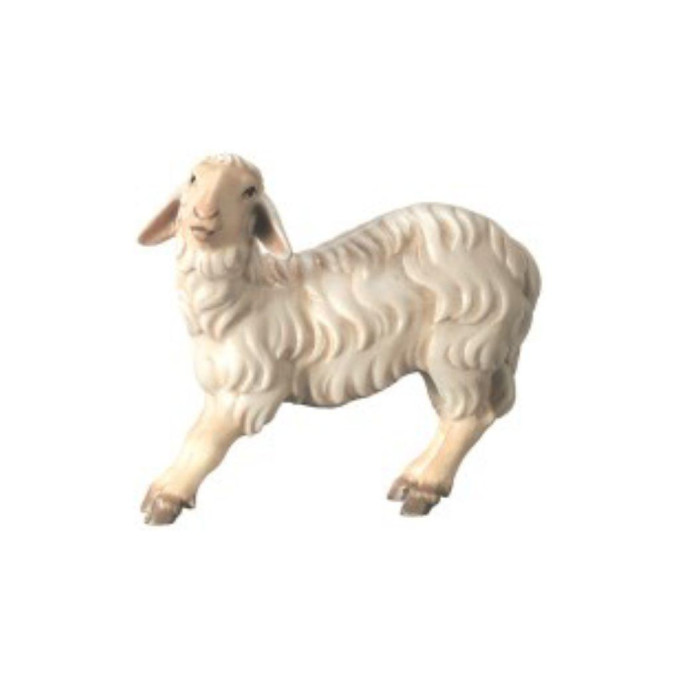 Sheep for nativity scene  - Peasant