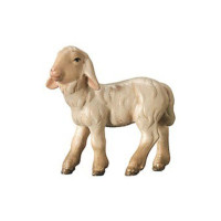 Stojace jahňa - Sedliacky